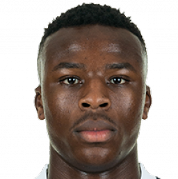 Foto de Armel Kotchap