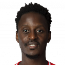 Foto de Arnold Bouka Moutou