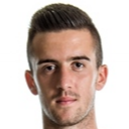 Foto de Arnel Jakupovic