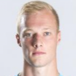 Foto de Arnaud Bodart