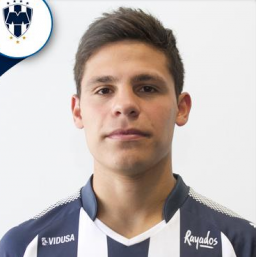 Alfonso González hits 28 goals and celebrates 200th game with Rayados