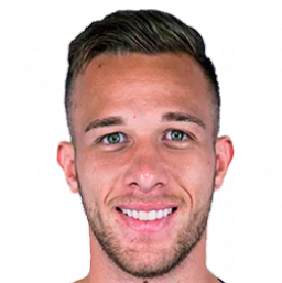 Photo of Arthur Melo