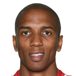 Photo of Ashley Young