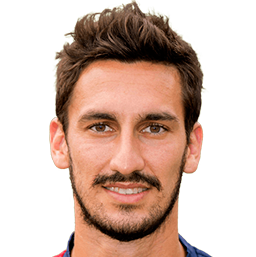 Photo of Astori