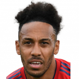 Photo of Aubameyang