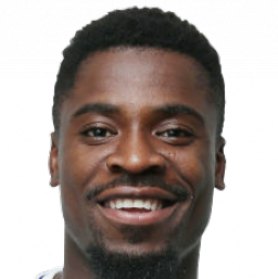 Photo of Aurier