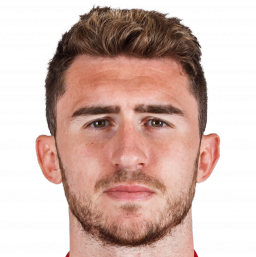 Laporte: "Hay que tener mucho cuidado con Benzema"