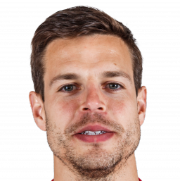 Photo of Azpilicueta