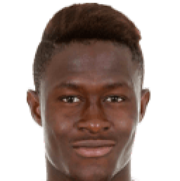 Foto de Babacar Gueye