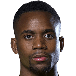 Photo of Bakambu