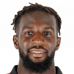 Photo of Bakayoko