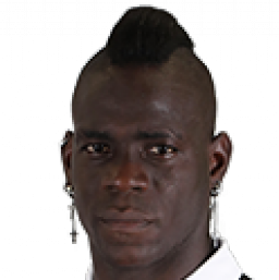 Oficial: Mario Balotelli deja el Milan y se marcha al Liverpool