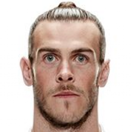 Bale, jugador de finales