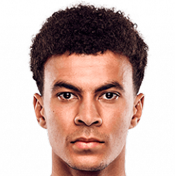 Photo of Dele Alli