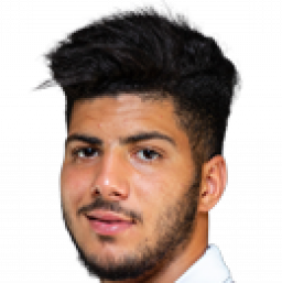 Foto de Bassem Srarfi