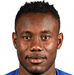 Foto de Bekanty Angban