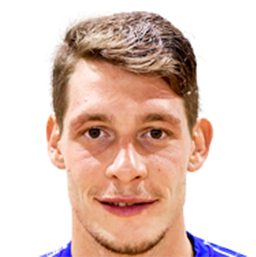 Photo of Belotti