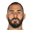 Photo of Benzema