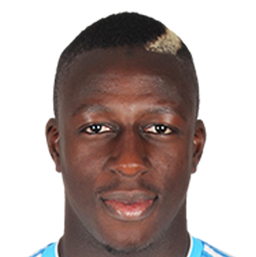 Foto de Benjamin Mendy