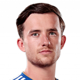 Photo of Ben Chilwell