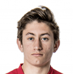 Foto de Benjamin Mines