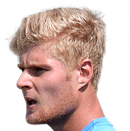 Foto de Benjamin Leneis