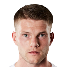 Foto de Bjorn Sigurdarson