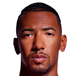 Photo of Boateng