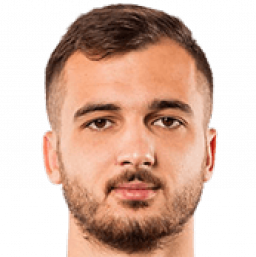 Foto de Boban Nikolov