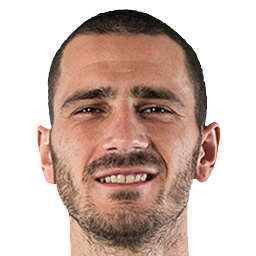 Photo of Bonucci