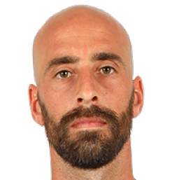 Barcelona y Manchester United quieren apostar por Borja Valero