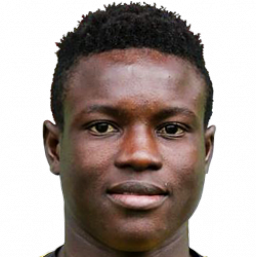 Foto de Boureima Hassane Bande