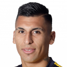 Foto de Brayan Manosalva