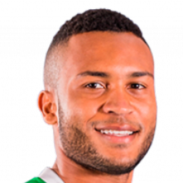 Foto de Brayan Córdoba