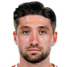 Foto de Brandon Borrello