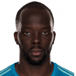 Foto de Brian Sylvestre