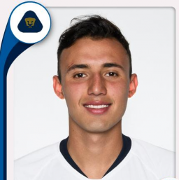 Foto de Brian Figueroa