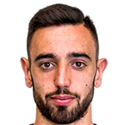 Photo of Bruno Fernandes