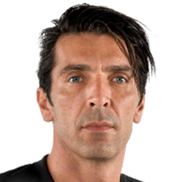 Photo of Buffon