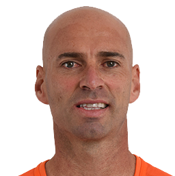 Oficial: Willy Caballero ya es nuevo guardameta del Chelsea