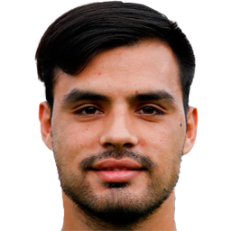 Foto de Camilo Ponce