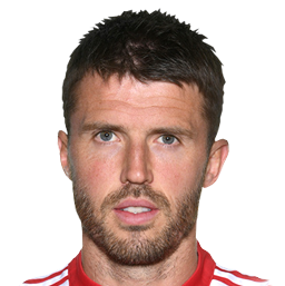 Michael Carrick renueva por una temporada con el United