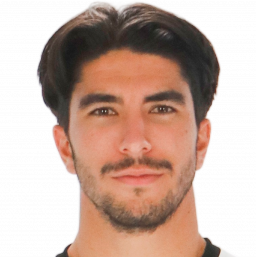 Photo of Carlos Soler