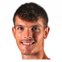 Foto de Carlos Gilbert