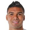 Photo of Casemiro