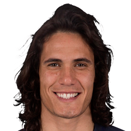 Photo of Cavani