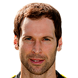 Photo of Cech