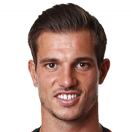 Photo of Cedric Soares