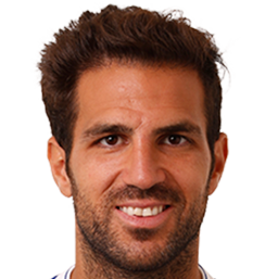 Photo of Cesc