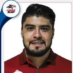 Foto de Cesar Cercado